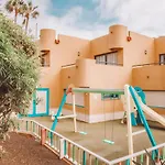 Atlantic Garden Apartments