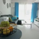 Blue Ocean Corralejo: Sunny Terrace, Pool, Wifi