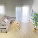 Homeforguest Two Bedroom Apartment With Pool And Terrace