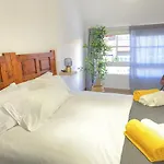 Homeforguest Two Bedroom Apartment With Pool And Terrace