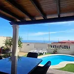 Villa Amaneceres