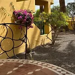 Corralejo Garden House