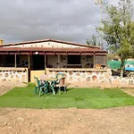 Casa Rural Tindaya