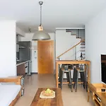 Cozy 1 Bedroom Apartment With Sea View