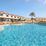 Duplex En Costa Calma-Fuerteventura