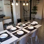 Vv 'Tirba' Precioso Duplex A 1 Minuto De La Playa