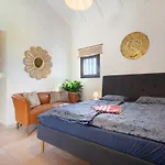 Lajares Villa The Green Room