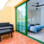 Premium Duplex Castillo Mar 60