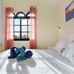 Duplex En Costa Calma-Fuerteventura