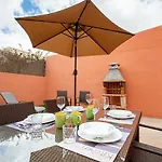 Casa Mariposas