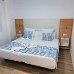Palmera Azul