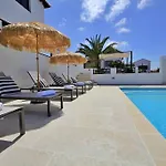 No 2. Stunning 4-Bedroom Villa With Large Pool