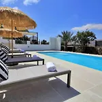 No 2. Stunning 4-Bedroom Villa With Large Pool