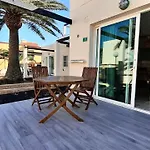 Chez Violette, By Comfortable Luxury