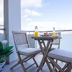 Apartment Urban Sun 332 Pool Corralejo By Holidays Home