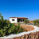 Tranquila Casa Rural En El Centro De Fuerteventura