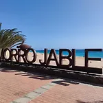 Front Beach Jandia Apartment