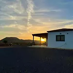 Tranquila Casa Rural En El Centro De Fuerteventura