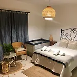 Tranquila Casa Rural En El Centro De Fuerteventura