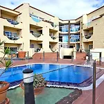 Ferienwohnung Casa Atlantico, Costa Calma