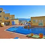 Ferienwohnung Casa Atlantico, Costa Calma