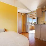 Tiny House With Sea View