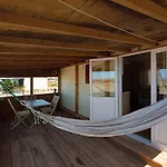 Tiny House With Sea View