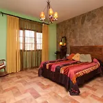 Casa La Fuentita