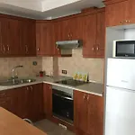 Apartamento “El Callao”