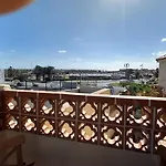 Sunny Panorama Seasight Bungalow Lomas, Beach 5 Min