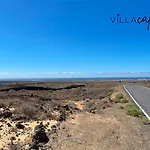 Villa Calma