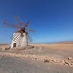 Casa Alma Corralejo Bristol