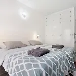 Buena Fuerte Apartamentos Playa