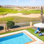 Villa Marrakech