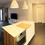 Apartamento Alto Stading En Urbanizacion De Lujo