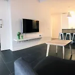 Apartamento Alto Stading En Urbanizacion De Lujo