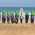 Corralejo Surf Apartment