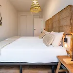 Apartment Beach Family Cotillo By Holidays Home