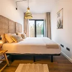 Apartment Beach Family Cotillo By Holidays Home