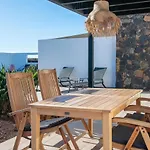 Heated & Shared Pool Villa Matriana 36B, North Shore Villas