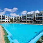 Casa Corralito - 2 Bed Apartment With Sea And Sunset Views