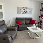 Aminas Ferienwohnung Fuerteventura