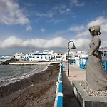 Home2Book Charming Piedra Playa, Terrace
