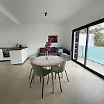 Casa Monte Y Mar