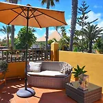 Vivienda Vacacional Casa Simbamar