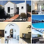 Casita Montecastillo K4 - 2 Bedrooms