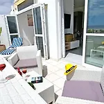 Ferienwohnung Casa Julia, Costa Calma, Meerblick
