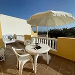 Apartamento Casa De Marina