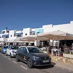 Apartment Mare Luxe Sea Views Cotillo By Holidays Home