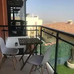 Belle Vue Triplex Apartment On The Hill